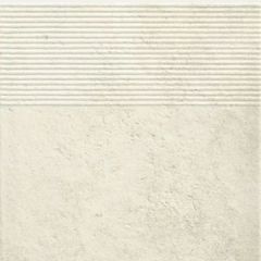 Ступень Paradyz Scandiano beige sponica prosta 30х30 см
