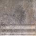 Клинкерная плитка Paradyz (Парадайз) Cloud Brown Elewacja Duro 7 мм 6.6x24.5 см, ZD--245X066-1-CLOU.BR---4