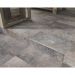 Клинкерная плитка Paradyz (Парадайз) Cloud Brown Elewacja Duro 7 мм 6.6x24.5 см, ZD--245X066-1-CLOU.BR---4