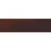 Клинкерная плитка Paradyz (Парадайз) Cloud Brown Elewacja 7 мм 6.6x24.5 см, Z---245X066-1-CLOU.BR---4