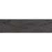 Клинкерная плитка Paradyz (Парадайз) Semir Grafit Elewacja 7мм 6,6x24,5 см, Z---245X066-1-SEMI.GT---4