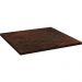 Клинкерная плитка Paradyz (Парадайз) Semir Brown Klinkier 8,5 мм 30x30 см, Z---300X300-1-SEMI.BR---4