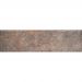 Клинкерная плитка Paradyz (Парадайз) Viano Grys Elewacja 7 мм 6.6x24.5 см, Z---245X066-1-VIAN.GR---4
