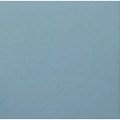 Керамогранит Уральский Гранит (Uralgres) UF008 голубой моноколор 60х60 см Matt