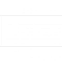 Керамогранит Уральский Гранит (Uralgres) UF001 белый моноколор 60х120 см толщ. 1 см Matt