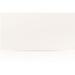 Керамогранит Уральский Гранит (Uralgres) UF001 белый моноколор 60х120 см толщ. 1,1 см Matt