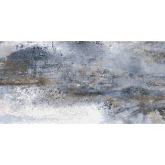 Керамогранит Itc Ceramica Art Blue Satin Matt 60x120 см