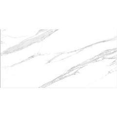 Керамогранит Itc Ceramica Luna White Matt 60x120 см