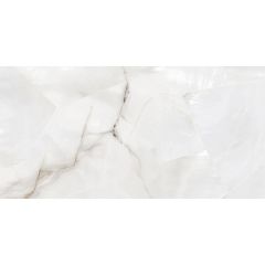 Керамогранит Itc Ceramica Ariston Onyx White Sugar 60x120 см