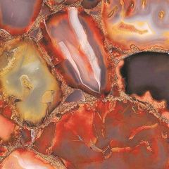 Керамогранит Itc Ceramica Galaxy Red Sugar 60x60 см