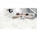 Керамогранит Itc Ceramica (Итк Керамика) Cloudy Onyx White Glossy 60x120 см, глянцевый