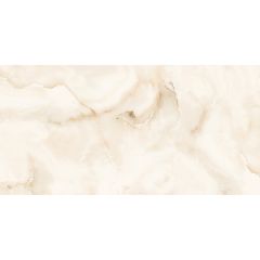 Керамогранит Itc Ceramica Cloudy Onyx Crema Glossy 60x120 см