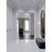 Керамогранит Itc Ceramica (Итк Керамика) Glorious White Glossy 60x120 см, глянцевый