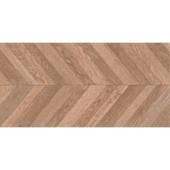 Керамогранит Itc Ceramica Egger Wood Brown Carving 60x120 см