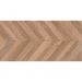 Керамогранит Itc Ceramica Egger Wood Brown Carving 60x120 см