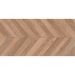 Керамогранит Itc Ceramica (Итк Керамика) Egger Wood Brown Carving 60x120 см