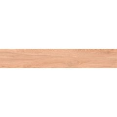 Керамогранит Itc Ceramica Ariana Wood Brown Matt 20x120 см