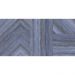 Керамогранит Itc Ceramica (Итк Керамика) Forked Wood Blue Carving 60x120 см