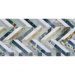 Керамогранит Itc Ceramica Agate Volumes Polished 60x120 см