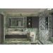 Керамогранит Itc Ceramica Agate Green Polished 60x120 см