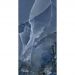 Керамогранит Itc Ceramica Agate Blue Polished 60x120 см
