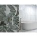 Керамогранит Itc Ceramica (Итк Керамика) Paola Bali Bianco A+B Polished Carving 60x120 см