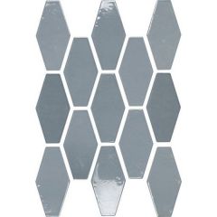 Настенная плитка APE Ceramica Harlequin SKY 10х20 см, ппп00052394