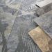 Керамогранит Ape Ceramica (Апе Керамика) Agate Blue лаппатированный ректификат 60x120 см
