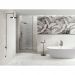 Керамогранит Ape Ceramica (Апе Керамика) Agate White лаппатированный ректификат 60x120 см