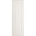 Керамическая плитка Ape Ceramica (Апе Керамика) Fables Boiserie Blanco Mate ректификат 30x90 см