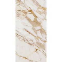 Керамогранит Ape Ceramica (Апе Керамика) Calacatta Gold полированный ректификат 60x120 см