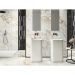 Керамогранит Ape Ceramica (Апе Керамика) Calacatta Gold полированный ректификат 60x120 см