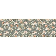 Керамическая плитка Ape Ceramica (Апе Керамика) Colorful Romantic Tide ректификат 30x90 см