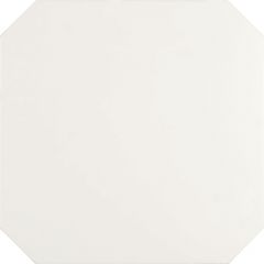 Керамогранит Ape Ceramica (Апе Керамика) Eight White 20x20 см