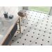 Керамогранит Ape Ceramica (Апе Керамика) Eight White 20x20 см