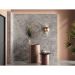 Керамогранит Ape Ceramica (Апе Керамика) Four Seasons Fior di Pesco полированный ректификат 60x120 см