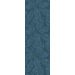 Керамическая плитка Ape Ceramica (Апе Керамика) Fables Rohan Bleu ректификат 30x90 см