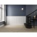 Керамическая плитка Ape Ceramica (Апе Керамика) Fables Rohan Bleu ректификат 30x90 см