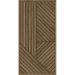 Керамогранит Argenta (Аргента) Studio Laths Walnut 60x120 см