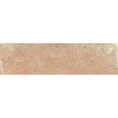 Керамогранит Geotiles Terracotta Siena Old 7х28 см (78803700)
