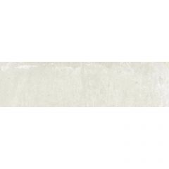 Керамогранит Geotiles Terracotta White 7х28 см (78803690)