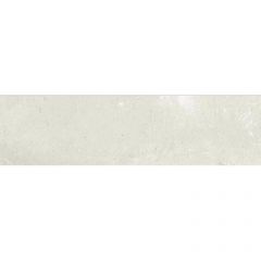 Керамогранит Geotiles Terracotta White Old 7х28 см (78803699)