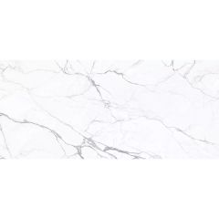 Керамогранит Geotiles Artemisa Blanco 120x280 см Satin Matt