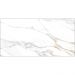 Керамогранит Geotiles Aurora Gold 60x120 см Compacglass