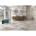 Керамогранит Geotiles Crash Beige 120x280 см Satin Matt