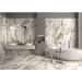 Керамогранит Geotiles Crash Beige 120x280 см Satin Matt
