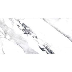 Керамогранит Geotiles Crash Blanco 60x120 см Leviglass