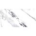 Керамогранит Geotiles Crash Blanco 60x120 см Leviglass