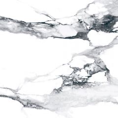 Керамогранит Geotiles Crash Blanco 60x60 см Polished