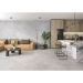 Керамогранит Geotiles Ground Gris 120x280 см Matt